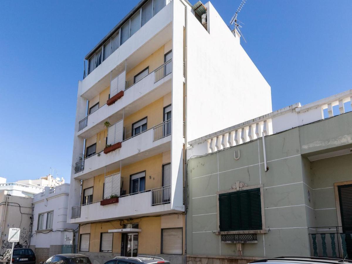 Akisol Faro Sunny Apartment Exterior foto